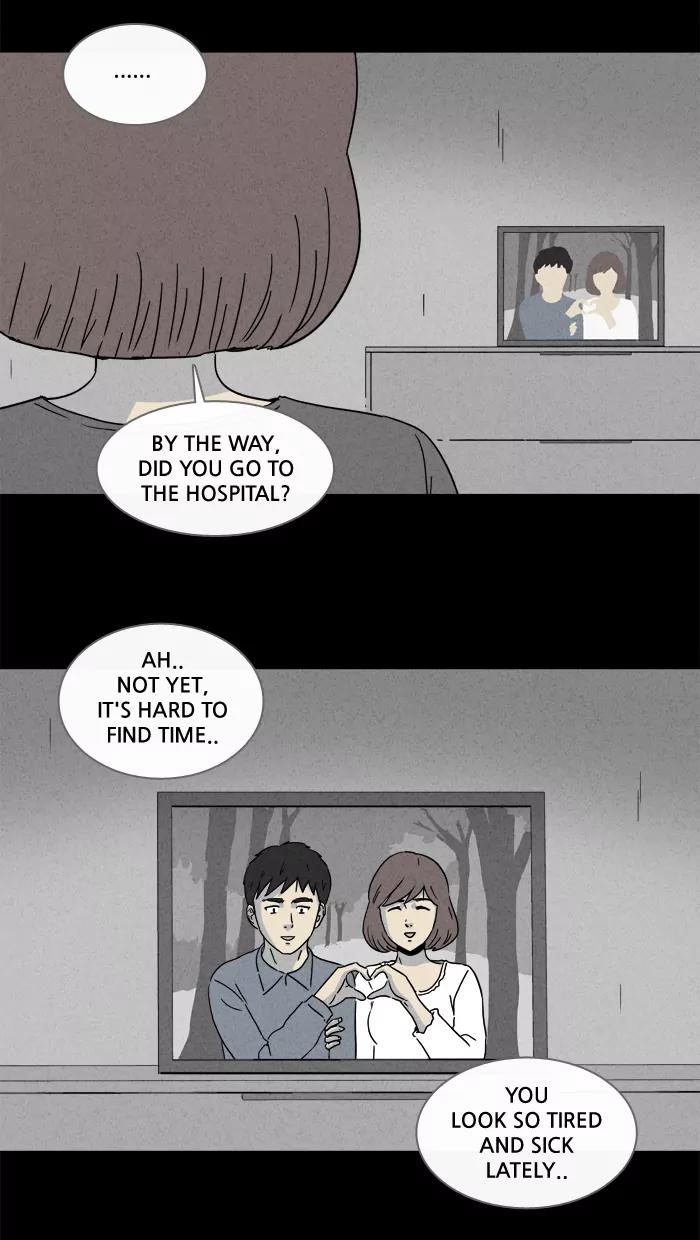 Tales of the unusual Chapter 174 page 34 - Chapter 174: Ep.174: Soul Trapping - Part 1