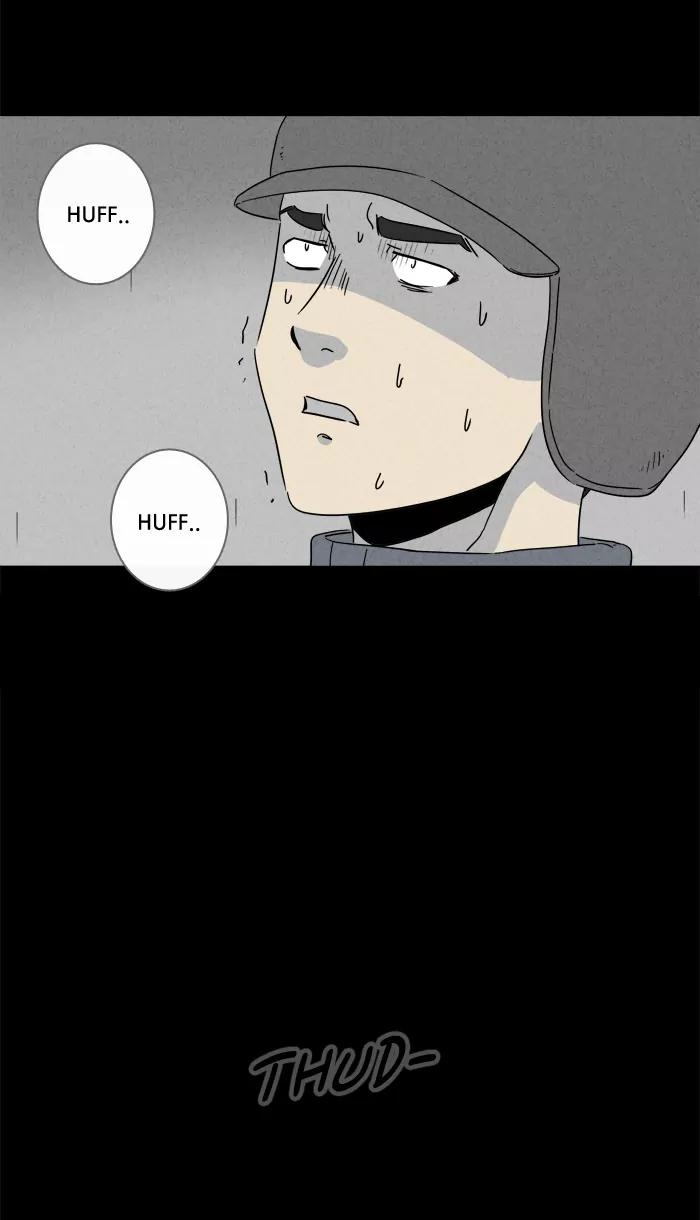 Tales of the unusual Chapter 174 page 38 - Chapter 174: Ep.174: Soul Trapping - Part 1