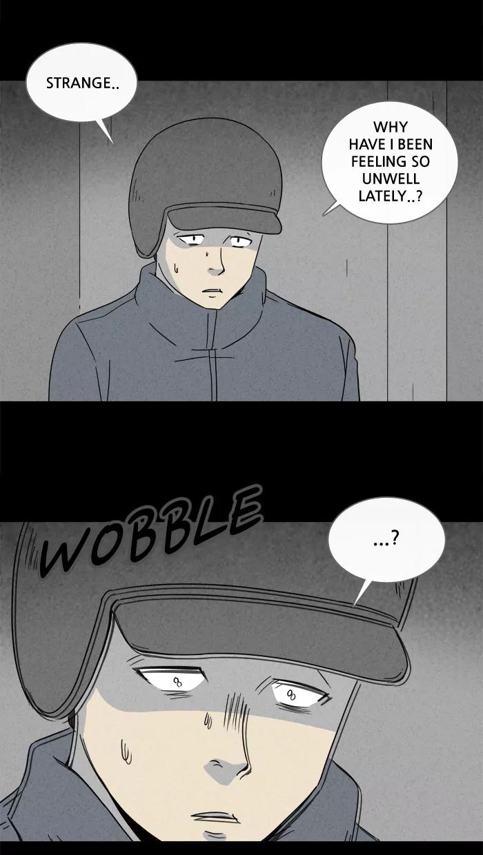 Tales of the unusual Chapter 174 page 4 - Chapter 174: Ep.174: Soul Trapping - Part 1