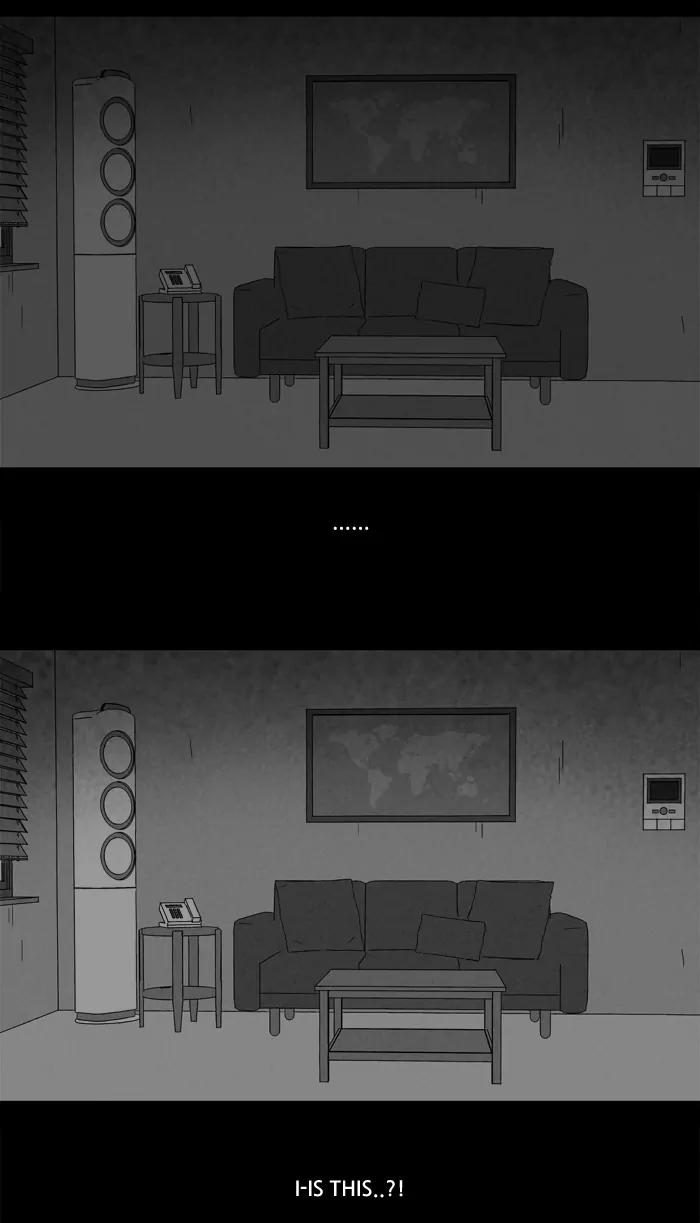 Tales of the unusual Chapter 174 page 43 - Chapter 174: Ep.174: Soul Trapping - Part 1