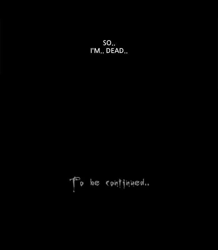 Tales of the unusual Chapter 174 page 45 - Chapter 174: Ep.174: Soul Trapping - Part 1