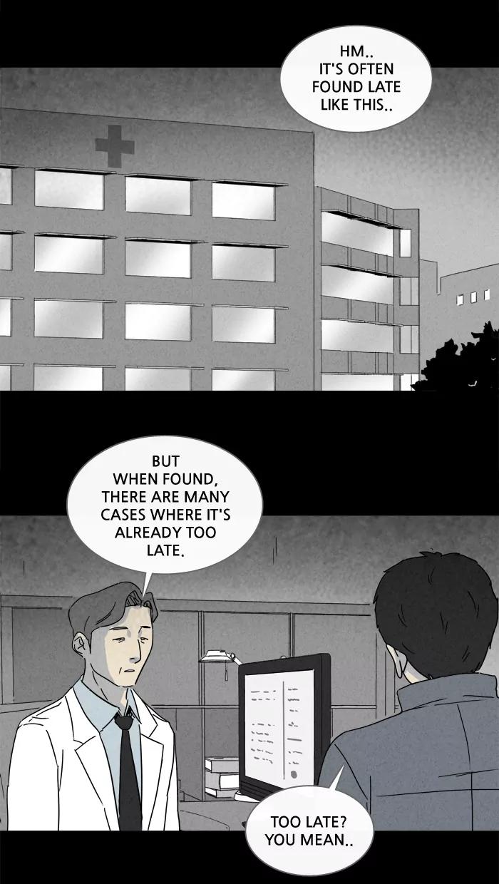 Tales of the unusual Chapter 174 page 8 - Chapter 174: Ep.174: Soul Trapping - Part 1