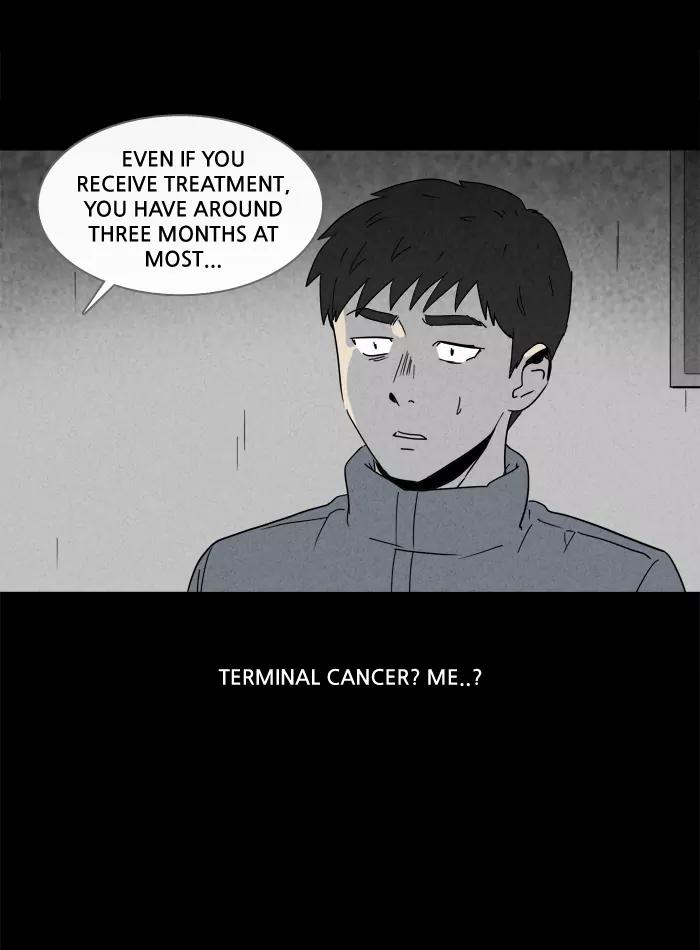 Tales of the unusual Chapter 174 page 9 - Chapter 174: Ep.174: Soul Trapping - Part 1