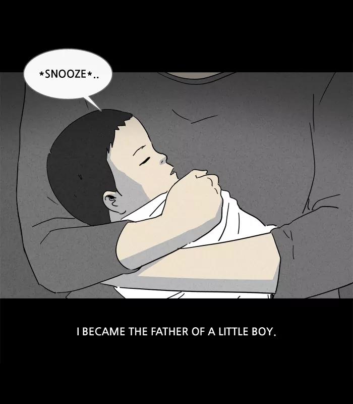 Tales of the unusual Chapter 175 page 15 - Chapter 175: Ep.175: Soul Trapping - Part 2