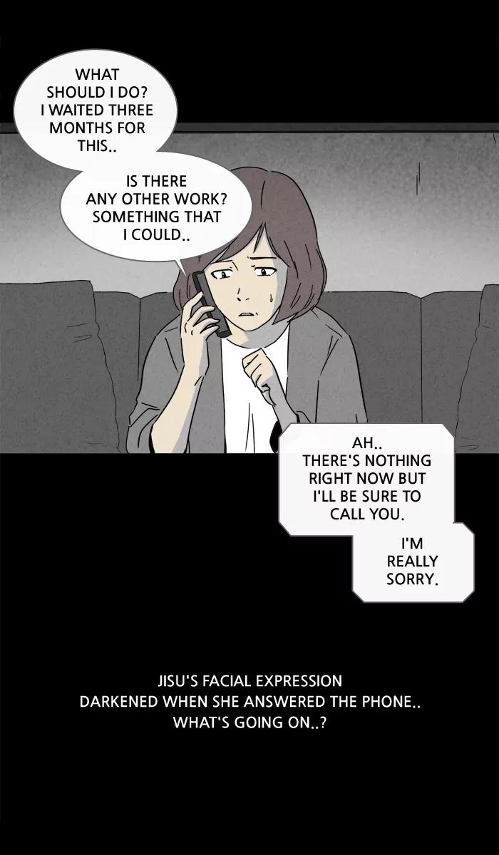 Tales of the unusual Chapter 175 page 24 - Chapter 175: Ep.175: Soul Trapping - Part 2