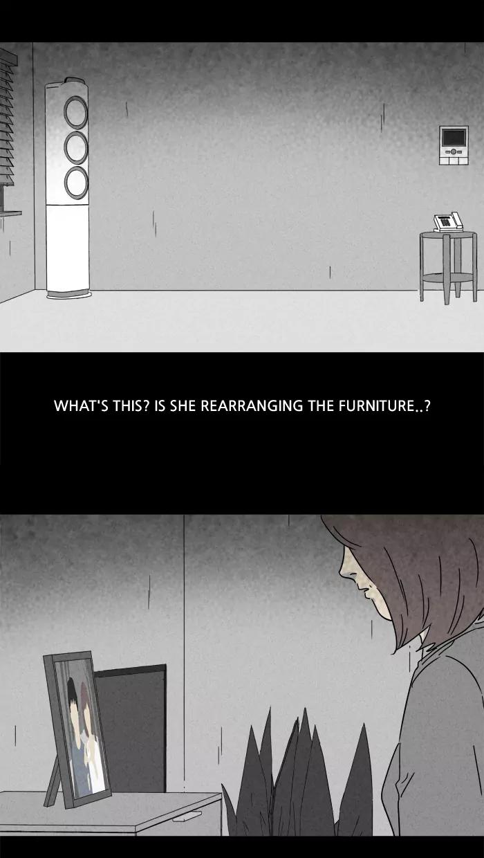 Tales of the unusual Chapter 175 page 26 - Chapter 175: Ep.175: Soul Trapping - Part 2