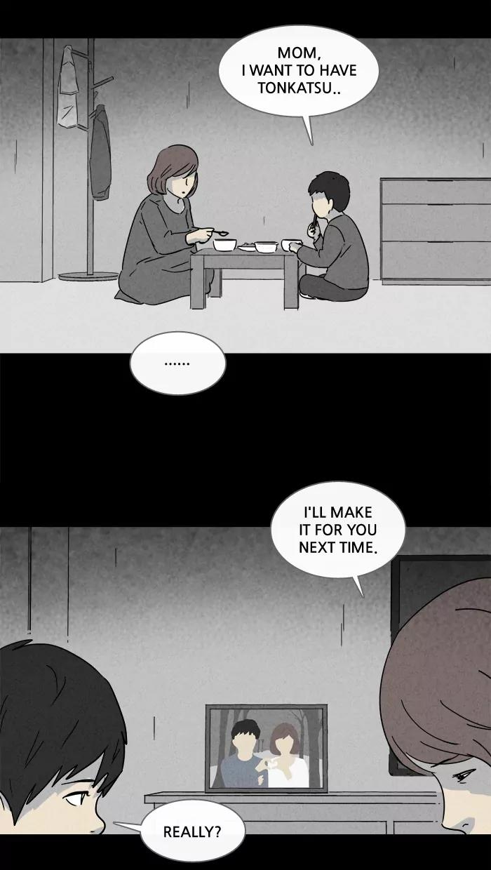 Tales of the unusual Chapter 175 page 33 - Chapter 175: Ep.175: Soul Trapping - Part 2
