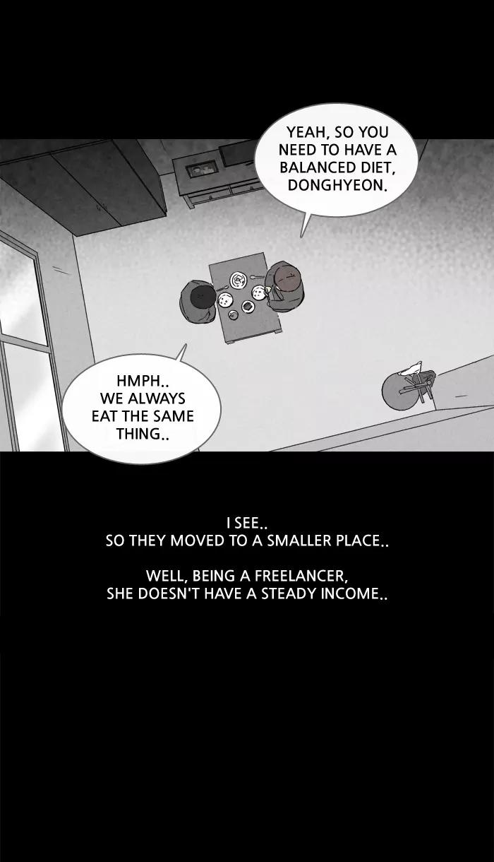 Tales of the unusual Chapter 175 page 34 - Chapter 175: Ep.175: Soul Trapping - Part 2
