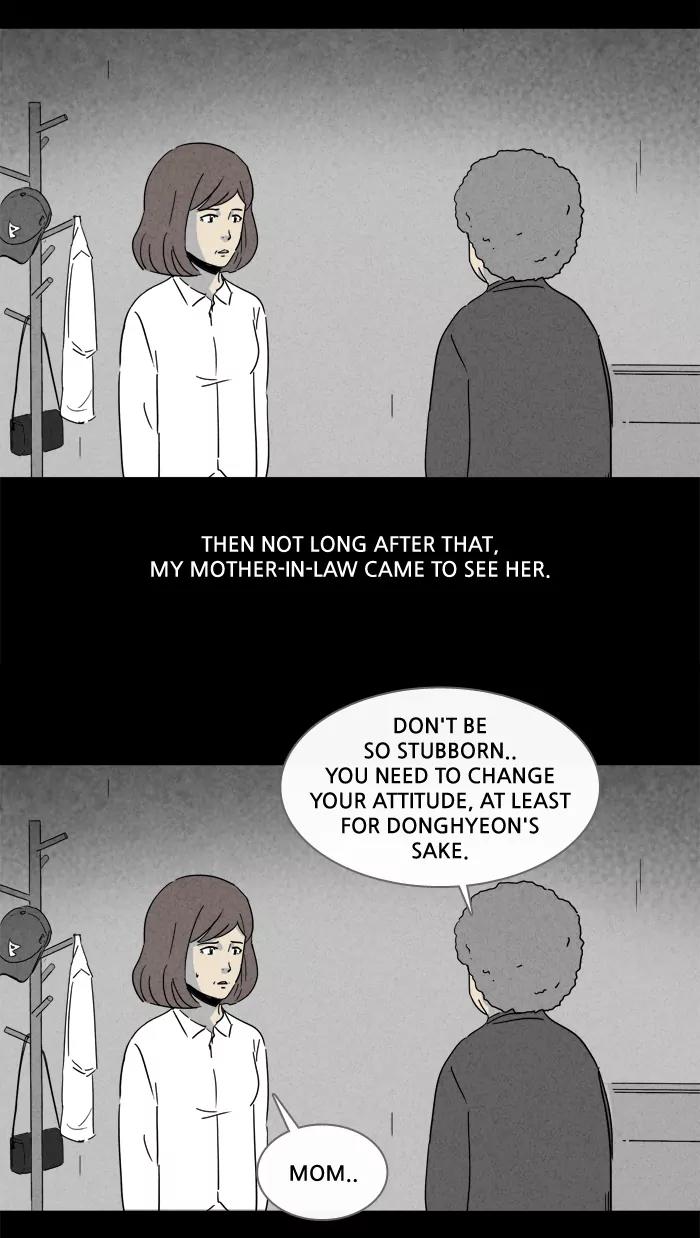 Tales of the unusual Chapter 175 page 36 - Chapter 175: Ep.175: Soul Trapping - Part 2