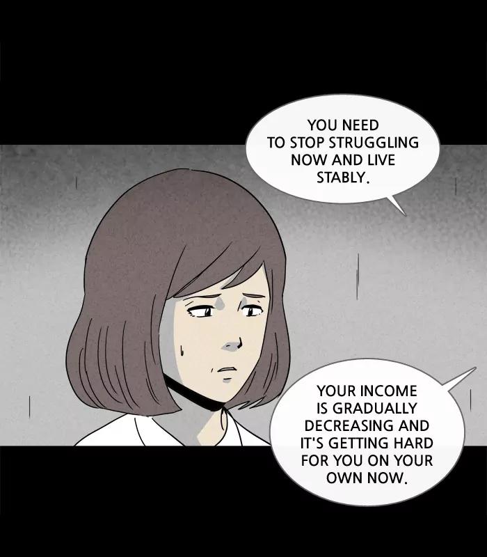 Tales of the unusual Chapter 175 page 37 - Chapter 175: Ep.175: Soul Trapping - Part 2