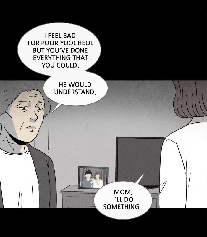 Tales of the unusual Chapter 175 page 38 - Chapter 175: Ep.175: Soul Trapping - Part 2