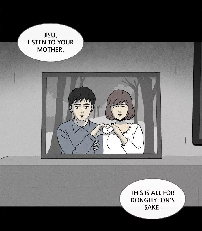Tales of the unusual Chapter 175 page 39 - Chapter 175: Ep.175: Soul Trapping - Part 2