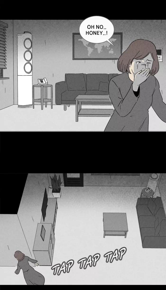 Tales of the unusual Chapter 175 page 5 - Chapter 175: Ep.175: Soul Trapping - Part 2