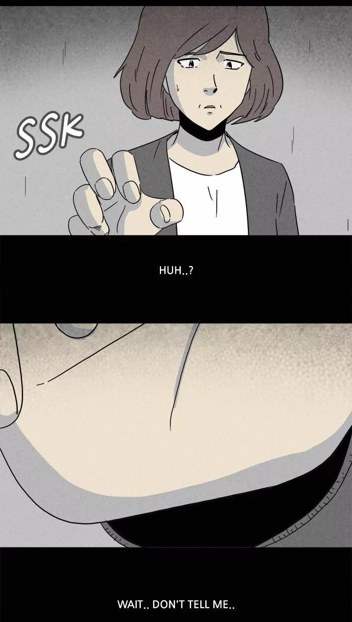 Tales of the unusual Chapter 176 page 10 - Chapter 176: Ep.176: Soul Trapping - Part 3