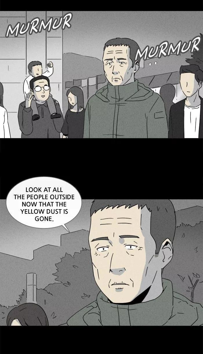 Tales of the unusual Chapter 176 page 19 - Chapter 176: Ep.176: Soul Trapping - Part 3