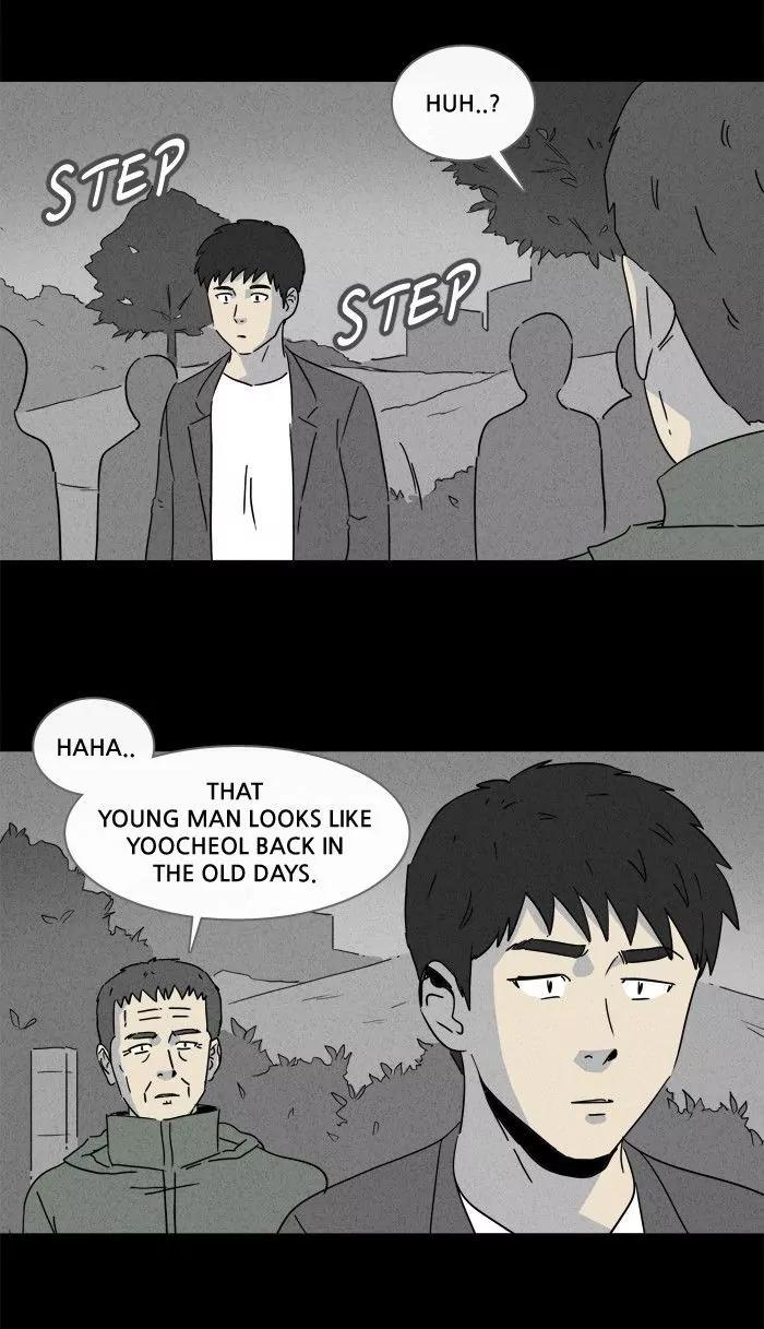 Tales of the unusual Chapter 176 page 20 - Chapter 176: Ep.176: Soul Trapping - Part 3