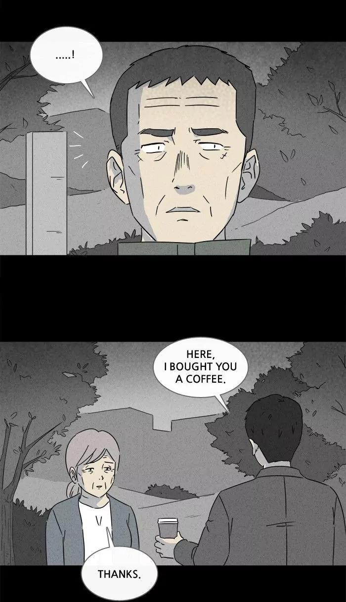 Tales of the unusual Chapter 176 page 21 - Chapter 176: Ep.176: Soul Trapping - Part 3