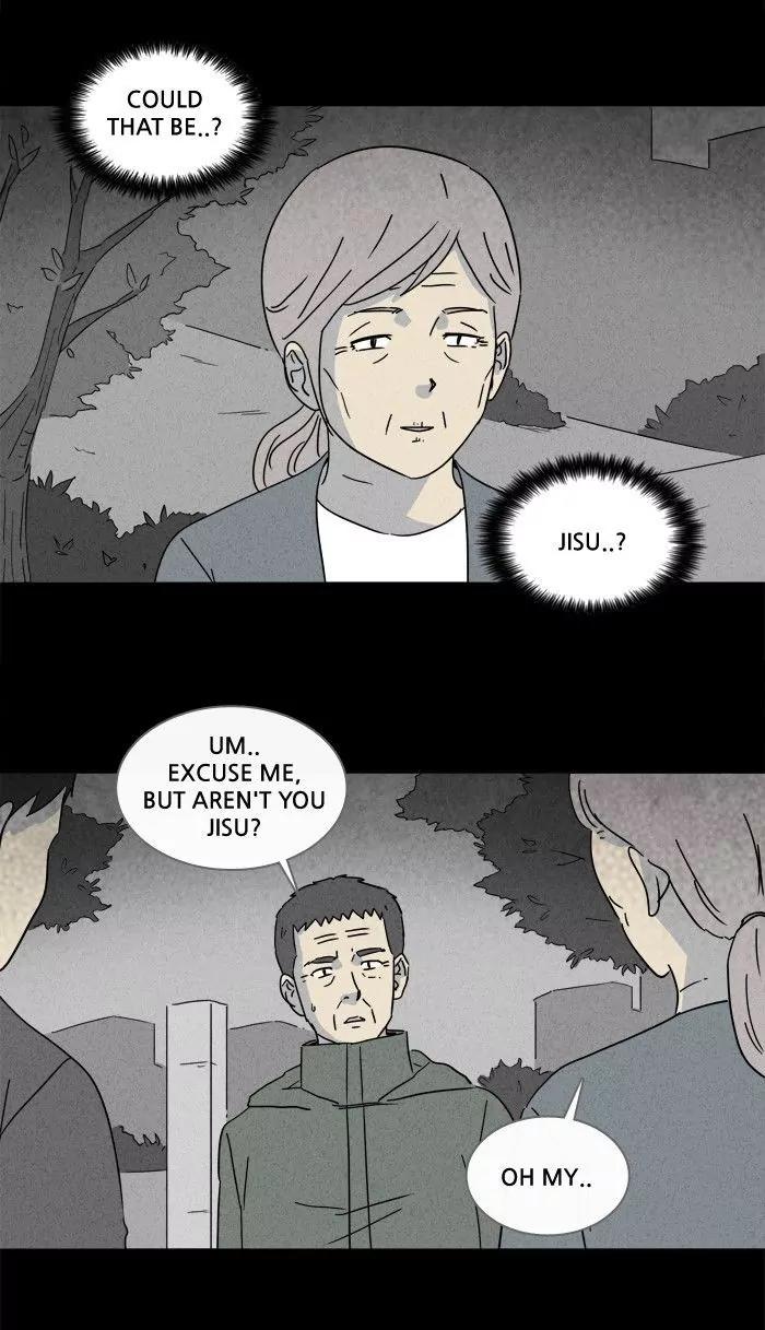 Tales of the unusual Chapter 176 page 22 - Chapter 176: Ep.176: Soul Trapping - Part 3