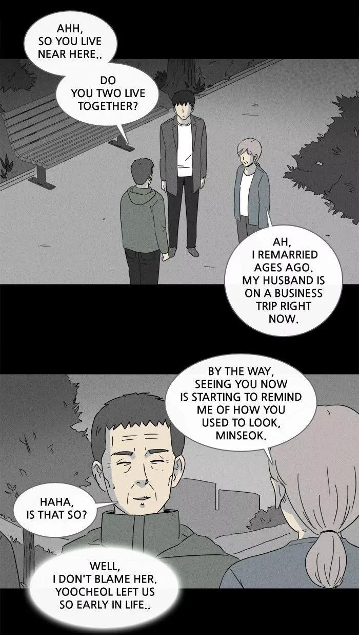Tales of the unusual Chapter 176 page 25 - Chapter 176: Ep.176: Soul Trapping - Part 3