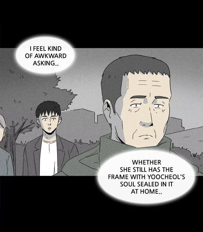 Tales of the unusual Chapter 176 page 27 - Chapter 176: Ep.176: Soul Trapping - Part 3