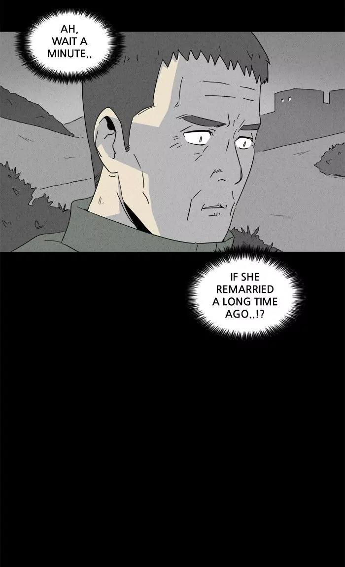 Tales of the unusual Chapter 176 page 28 - Chapter 176: Ep.176: Soul Trapping - Part 3
