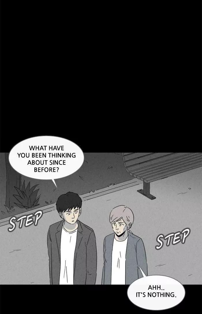 Tales of the unusual Chapter 176 page 29 - Chapter 176: Ep.176: Soul Trapping - Part 3
