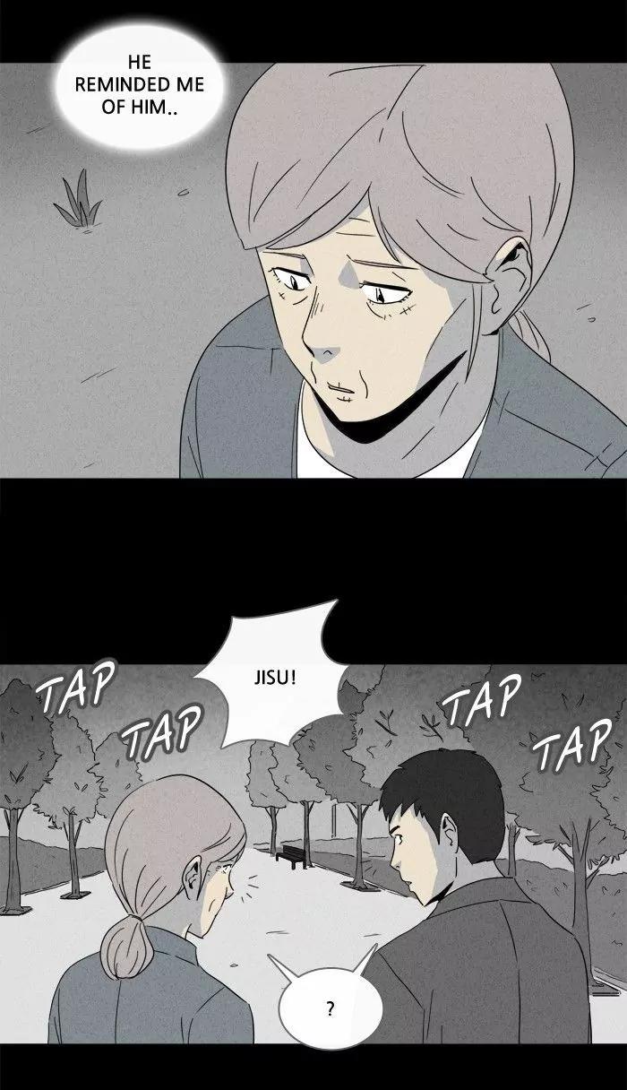 Tales of the unusual Chapter 176 page 30 - Chapter 176: Ep.176: Soul Trapping - Part 3