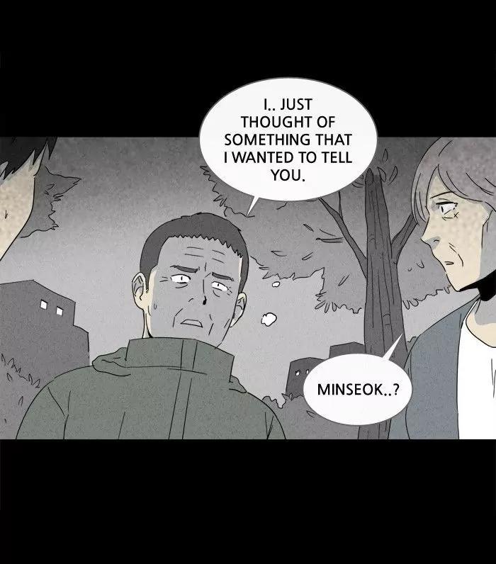 Tales of the unusual Chapter 176 page 31 - Chapter 176: Ep.176: Soul Trapping - Part 3
