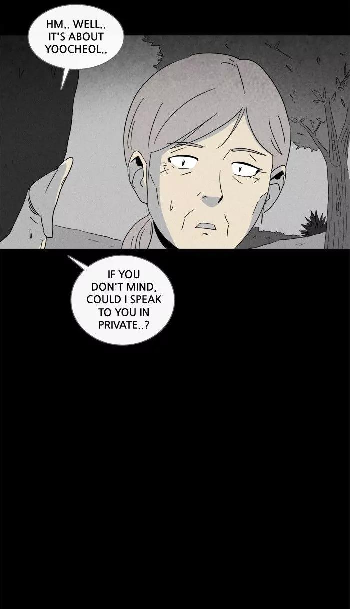 Tales of the unusual Chapter 176 page 32 - Chapter 176: Ep.176: Soul Trapping - Part 3