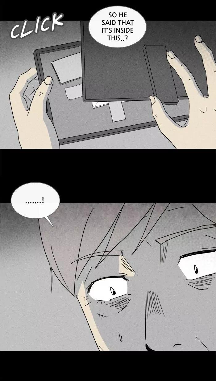 Tales of the unusual Chapter 176 page 36 - Chapter 176: Ep.176: Soul Trapping - Part 3