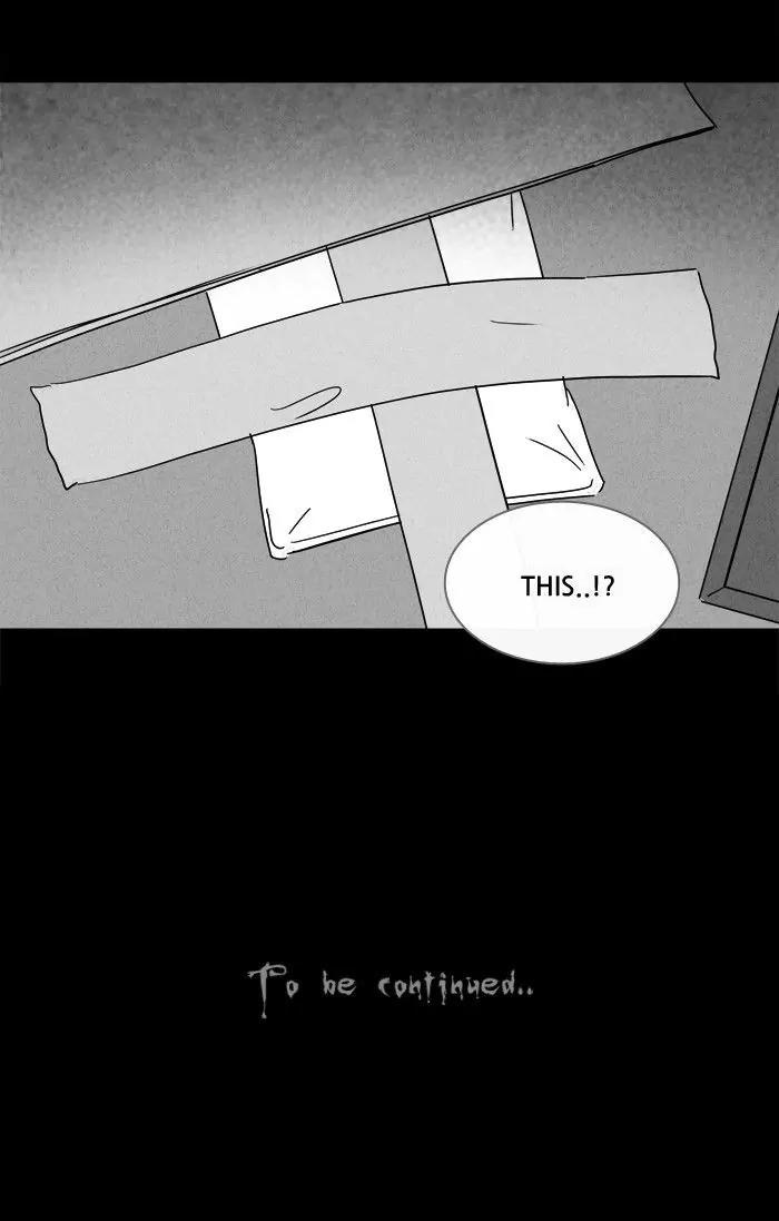 Tales of the unusual Chapter 176 page 37 - Chapter 176: Ep.176: Soul Trapping - Part 3