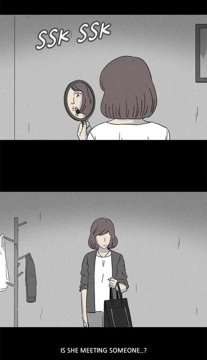Tales of the unusual Chapter 176 page 6 - Chapter 176: Ep.176: Soul Trapping - Part 3