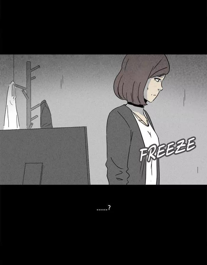 Tales of the unusual Chapter 176 page 7 - Chapter 176: Ep.176: Soul Trapping - Part 3