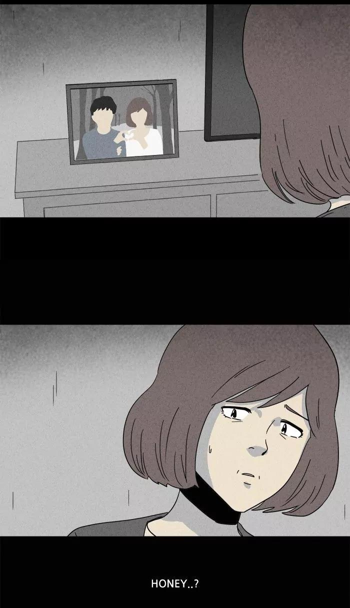 Tales of the unusual Chapter 176 page 8 - Chapter 176: Ep.176: Soul Trapping - Part 3