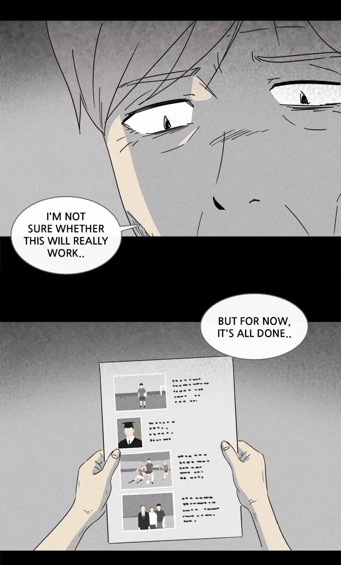 Tales of the unusual Chapter 177 page 14 - Chapter 177: Ep.177: Soul Trapping - Part 4