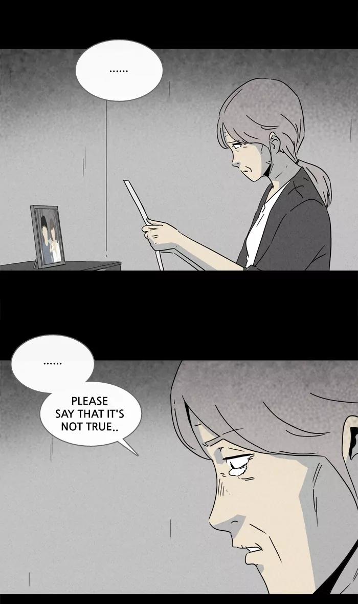 Tales of the unusual Chapter 177 page 19 - Chapter 177: Ep.177: Soul Trapping - Part 4