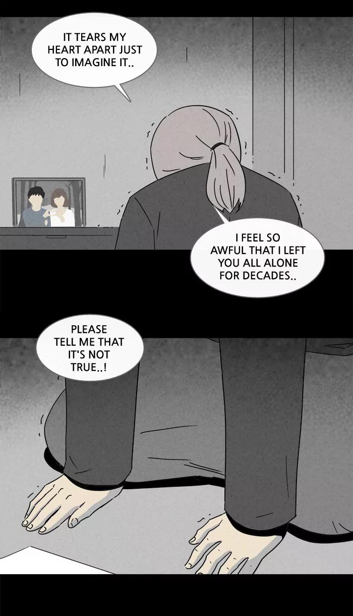 Tales of the unusual Chapter 177 page 21 - Chapter 177: Ep.177: Soul Trapping - Part 4