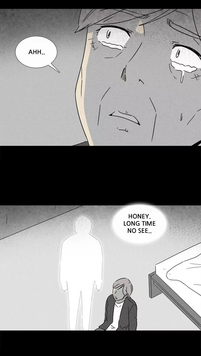 Tales of the unusual Chapter 177 page 24 - Chapter 177: Ep.177: Soul Trapping - Part 4