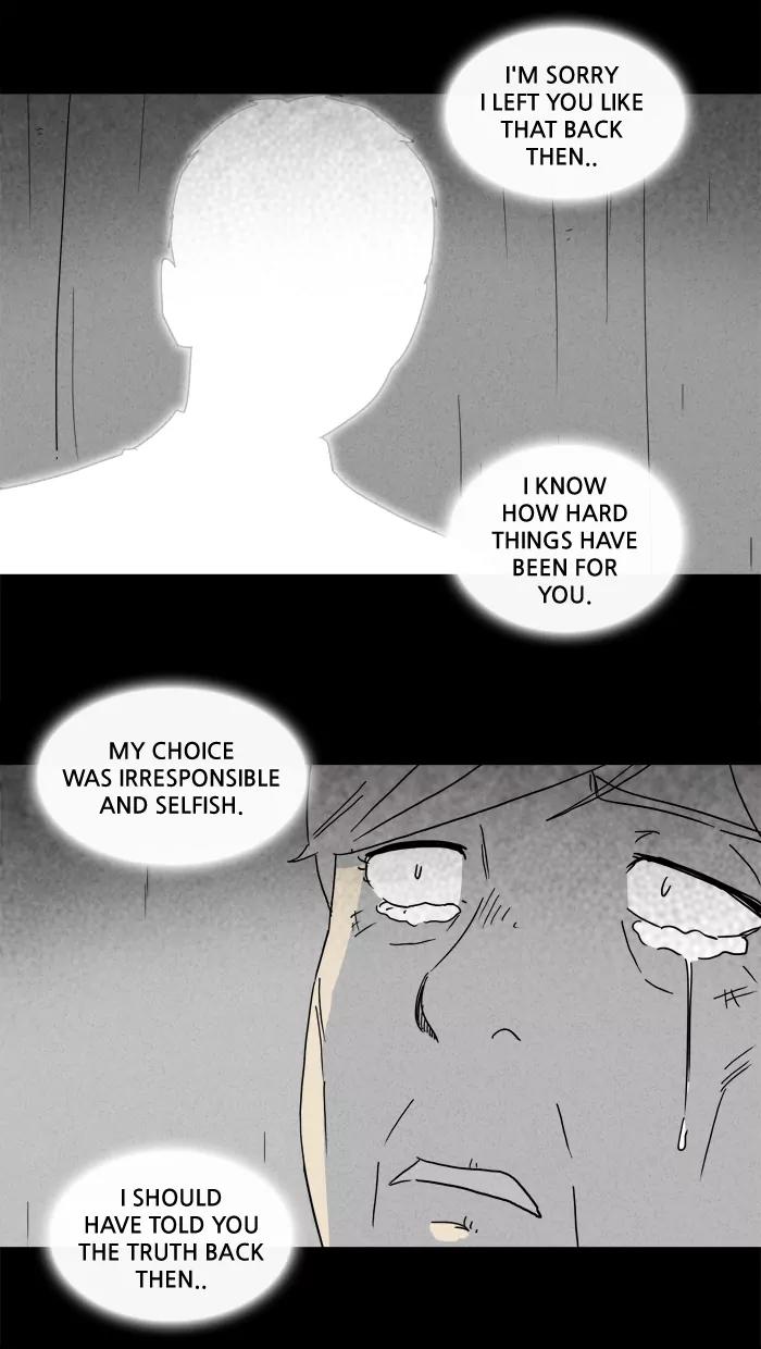 Tales of the unusual Chapter 177 page 25 - Chapter 177: Ep.177: Soul Trapping - Part 4