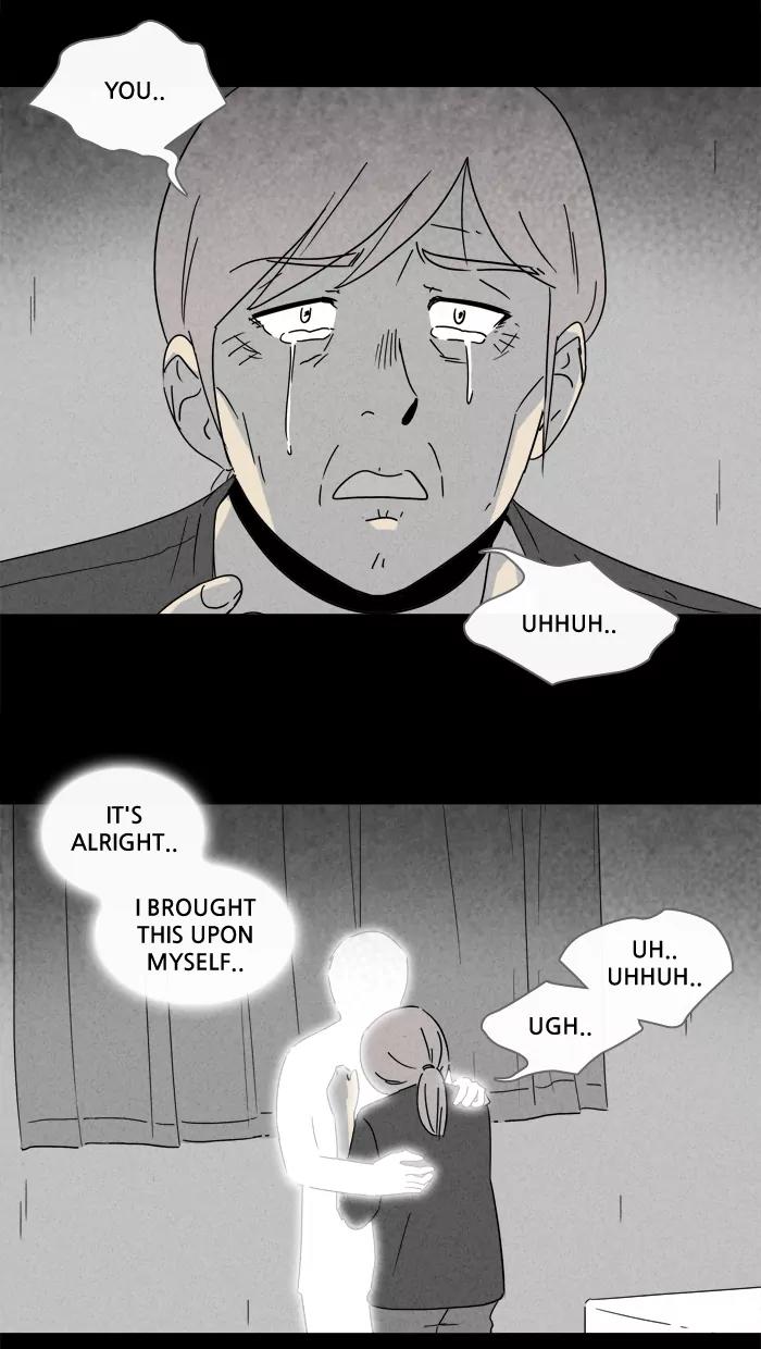 Tales of the unusual Chapter 177 page 27 - Chapter 177: Ep.177: Soul Trapping - Part 4