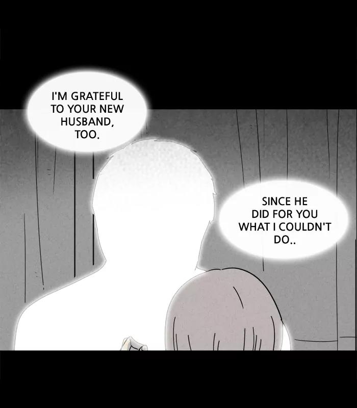 Tales of the unusual Chapter 177 page 28 - Chapter 177: Ep.177: Soul Trapping - Part 4