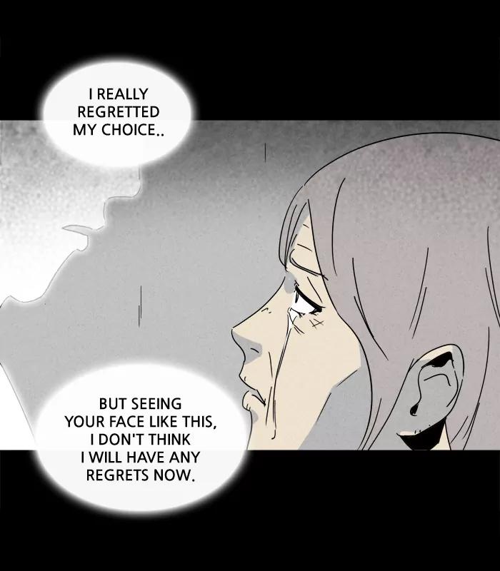 Tales of the unusual Chapter 177 page 29 - Chapter 177: Ep.177: Soul Trapping - Part 4