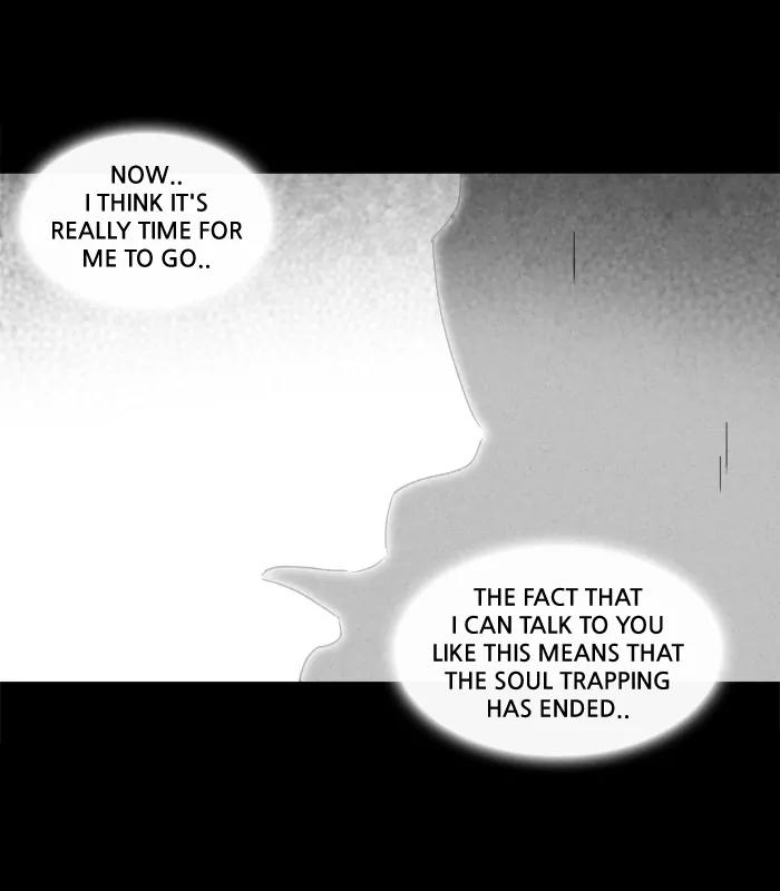 Tales of the unusual Chapter 177 page 30 - Chapter 177: Ep.177: Soul Trapping - Part 4