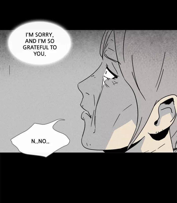 Tales of the unusual Chapter 177 page 31 - Chapter 177: Ep.177: Soul Trapping - Part 4