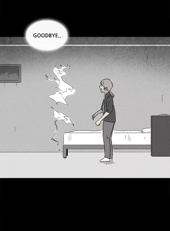Tales of the unusual Chapter 177 page 32 - Chapter 177: Ep.177: Soul Trapping - Part 4