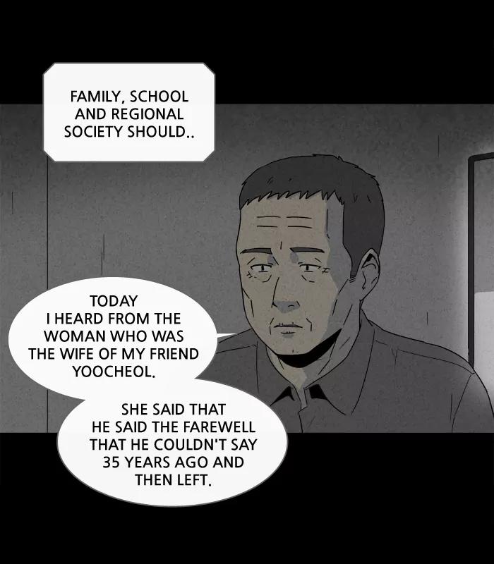 Tales of the unusual Chapter 177 page 39 - Chapter 177: Ep.177: Soul Trapping - Part 4