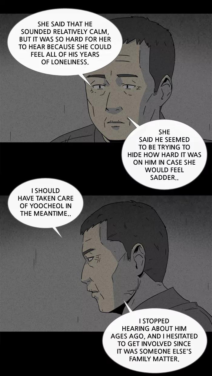 Tales of the unusual Chapter 177 page 40 - Chapter 177: Ep.177: Soul Trapping - Part 4