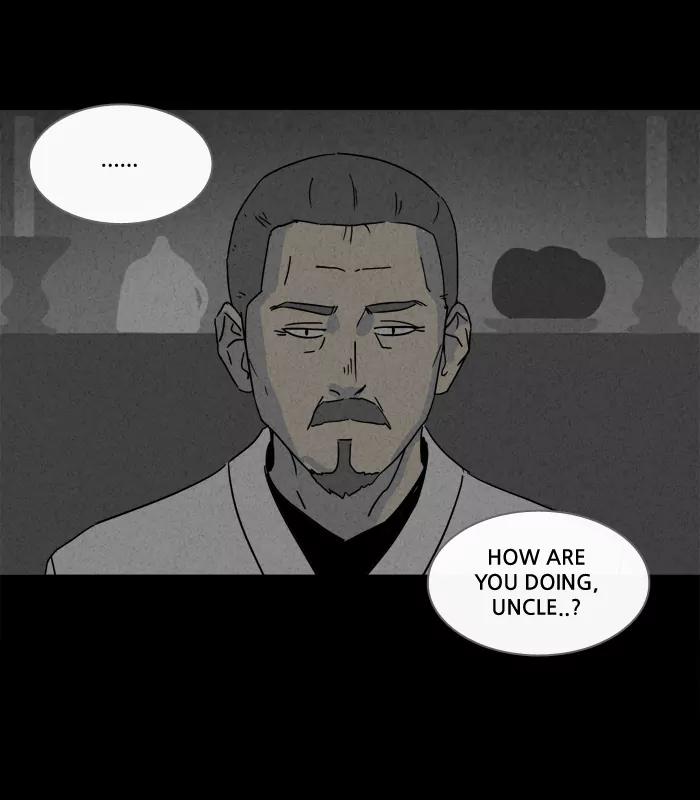 Tales of the unusual Chapter 177 page 41 - Chapter 177: Ep.177: Soul Trapping - Part 4