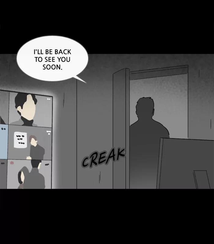 Tales of the unusual Chapter 177 page 46 - Chapter 177: Ep.177: Soul Trapping - Part 4