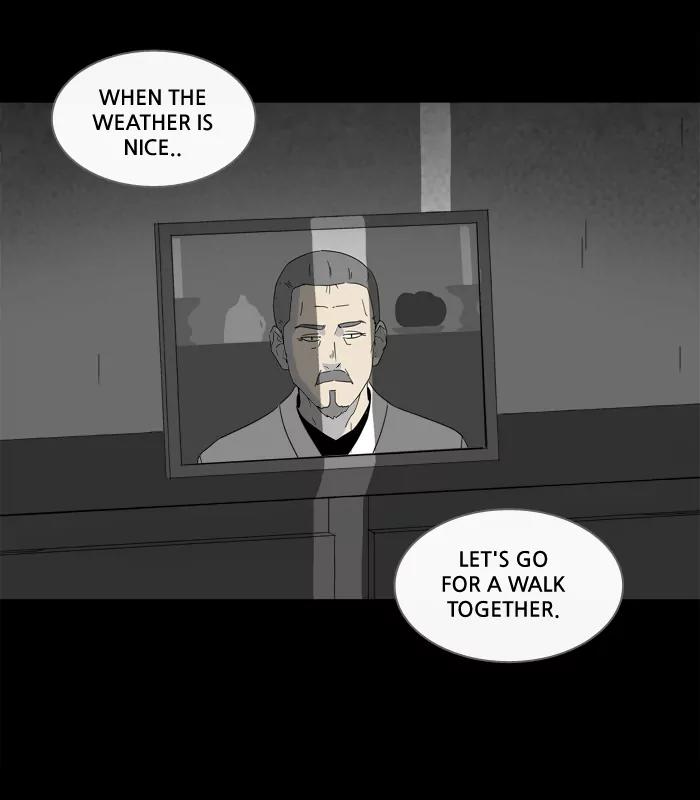 Tales of the unusual Chapter 177 page 47 - Chapter 177: Ep.177: Soul Trapping - Part 4